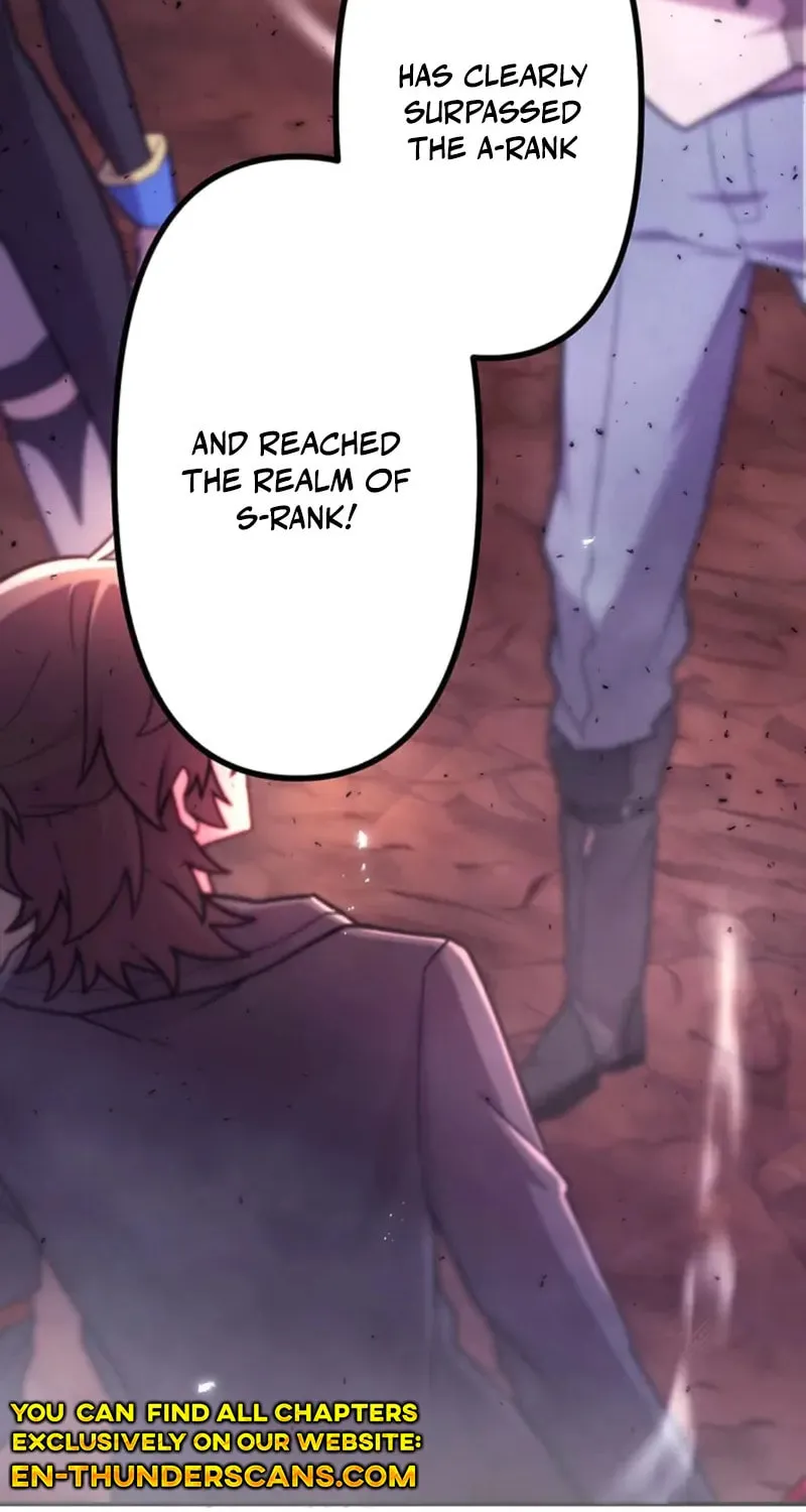 I Became an S-Rank Hunter With the Demon Lord App Chapter 69 page 17 - 