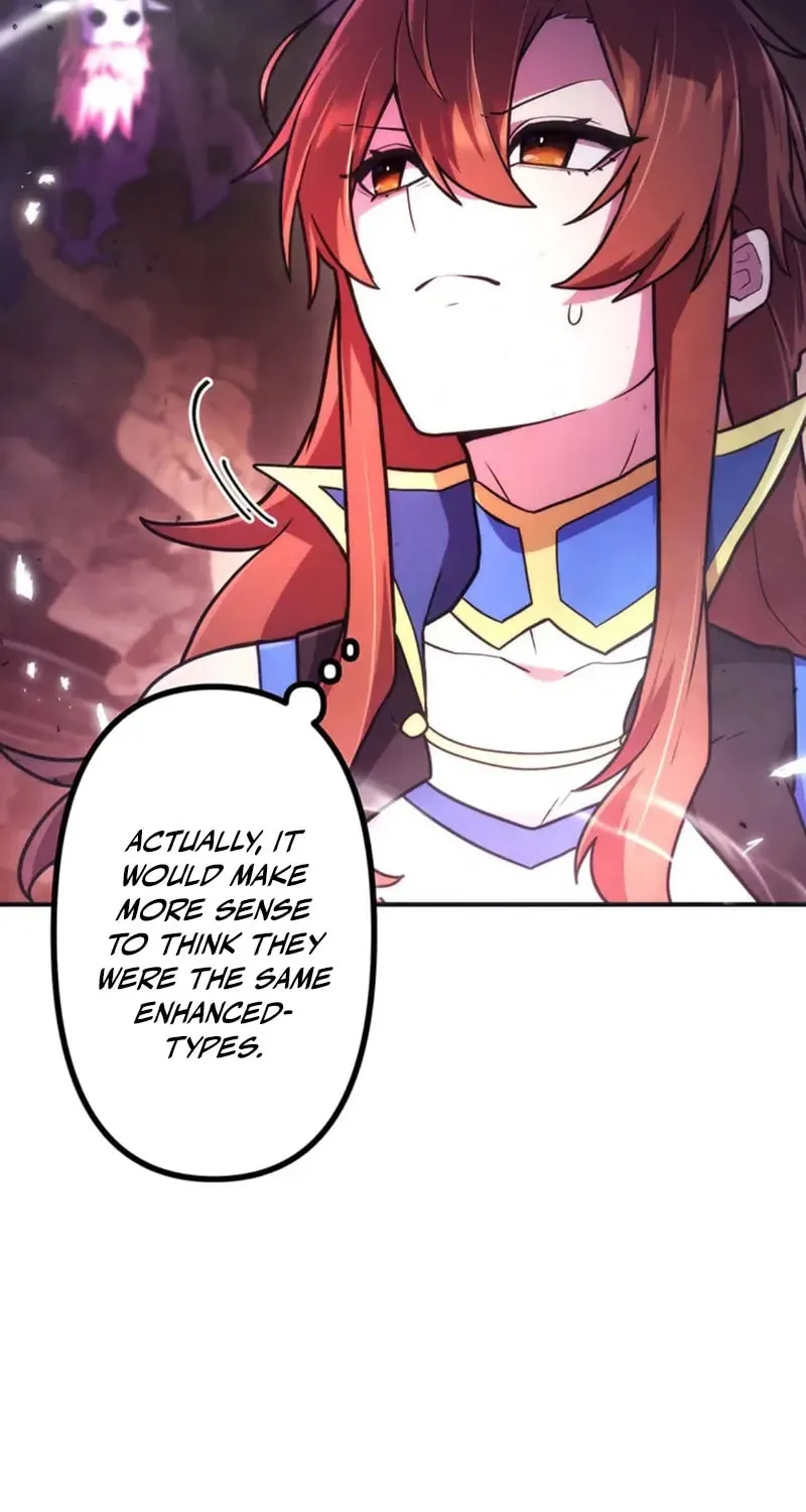 I Became an S-Rank Hunter With the Demon Lord App Chapter 69 page 20 - 