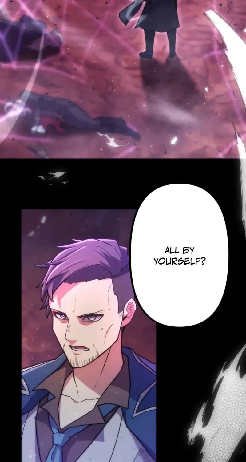 I Became an S-Rank Hunter With the Demon Lord App Chapter 69 page 3 - 