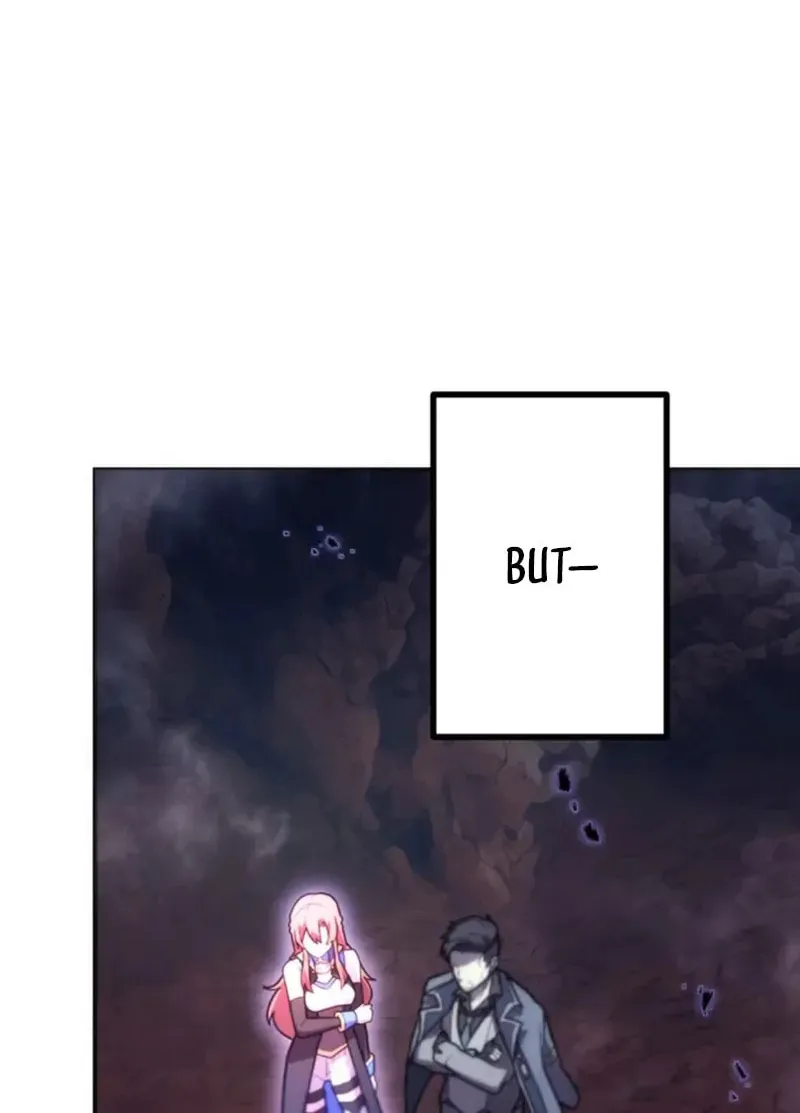 I Became an S-Rank Hunter With the Demon Lord App Chapter 69 page 21 - 