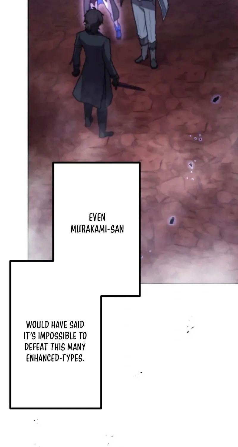 I Became an S-Rank Hunter With the Demon Lord App Chapter 69 page 22 - 