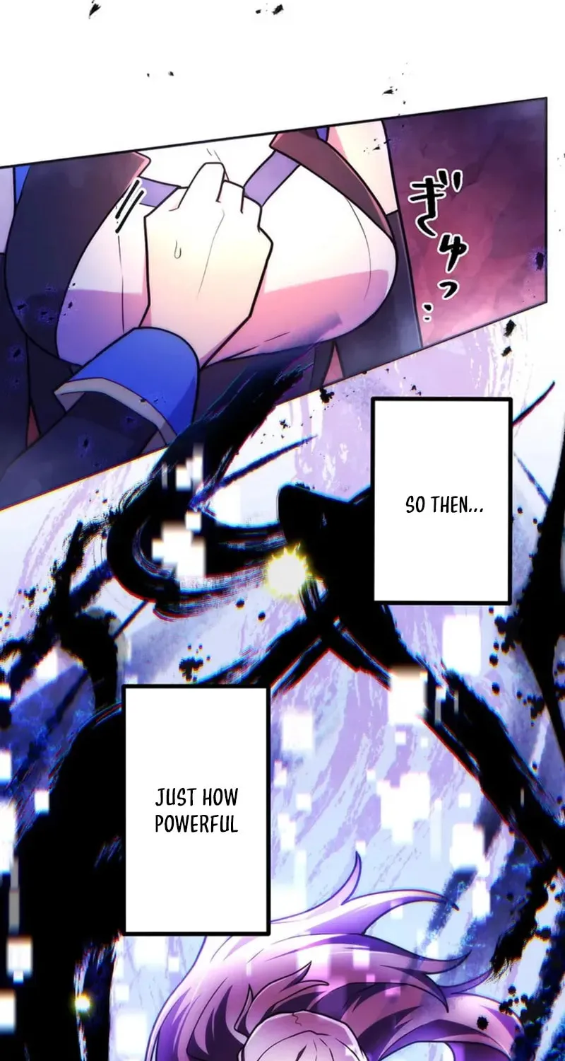 I Became an S-Rank Hunter With the Demon Lord App Chapter 69 page 23 - 