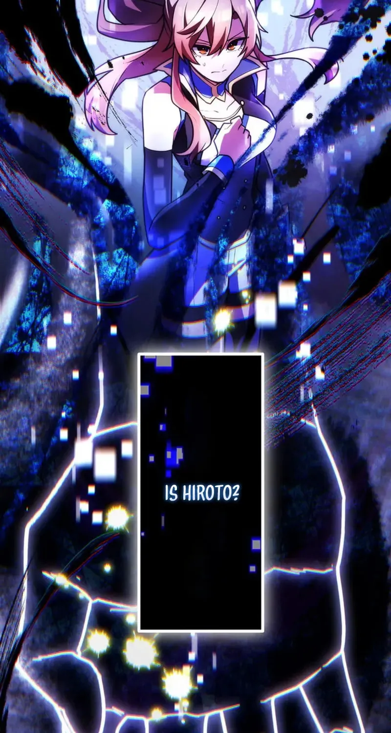 I Became an S-Rank Hunter With the Demon Lord App Chapter 69 page 24 - 