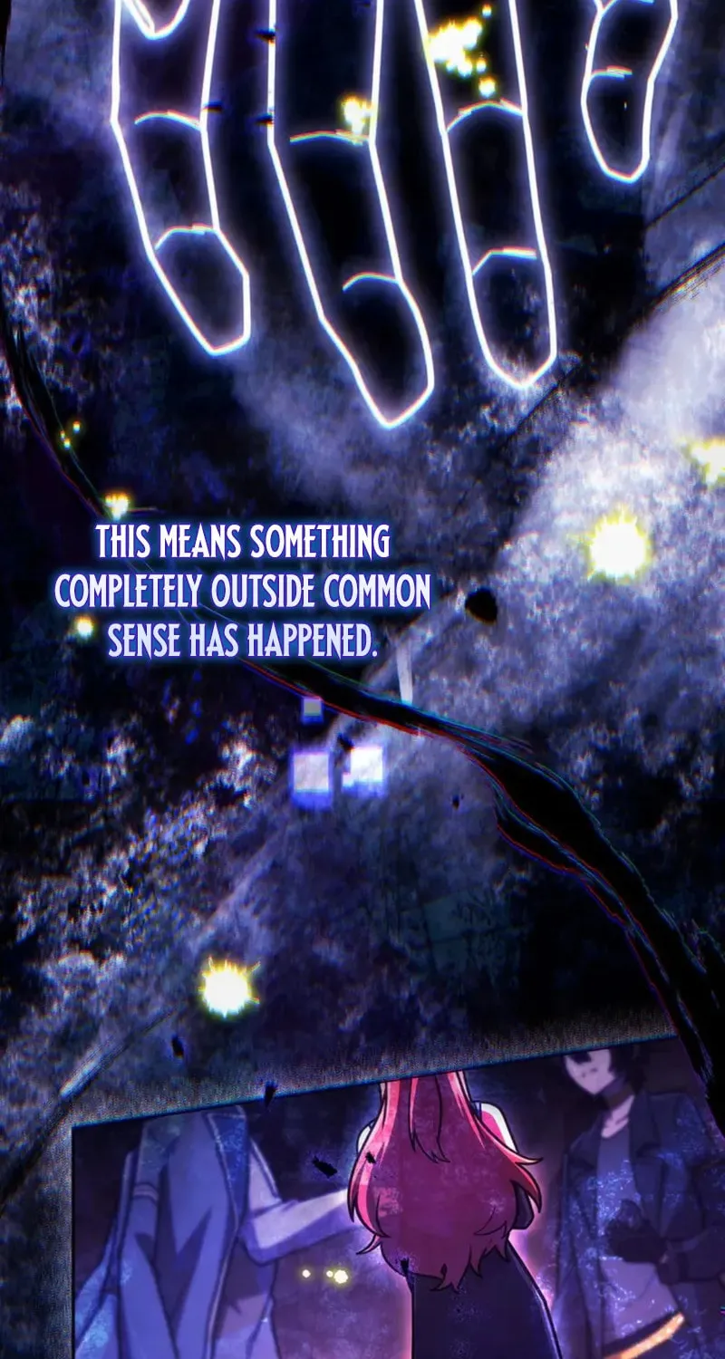 I Became an S-Rank Hunter With the Demon Lord App Chapter 69 page 25 - 