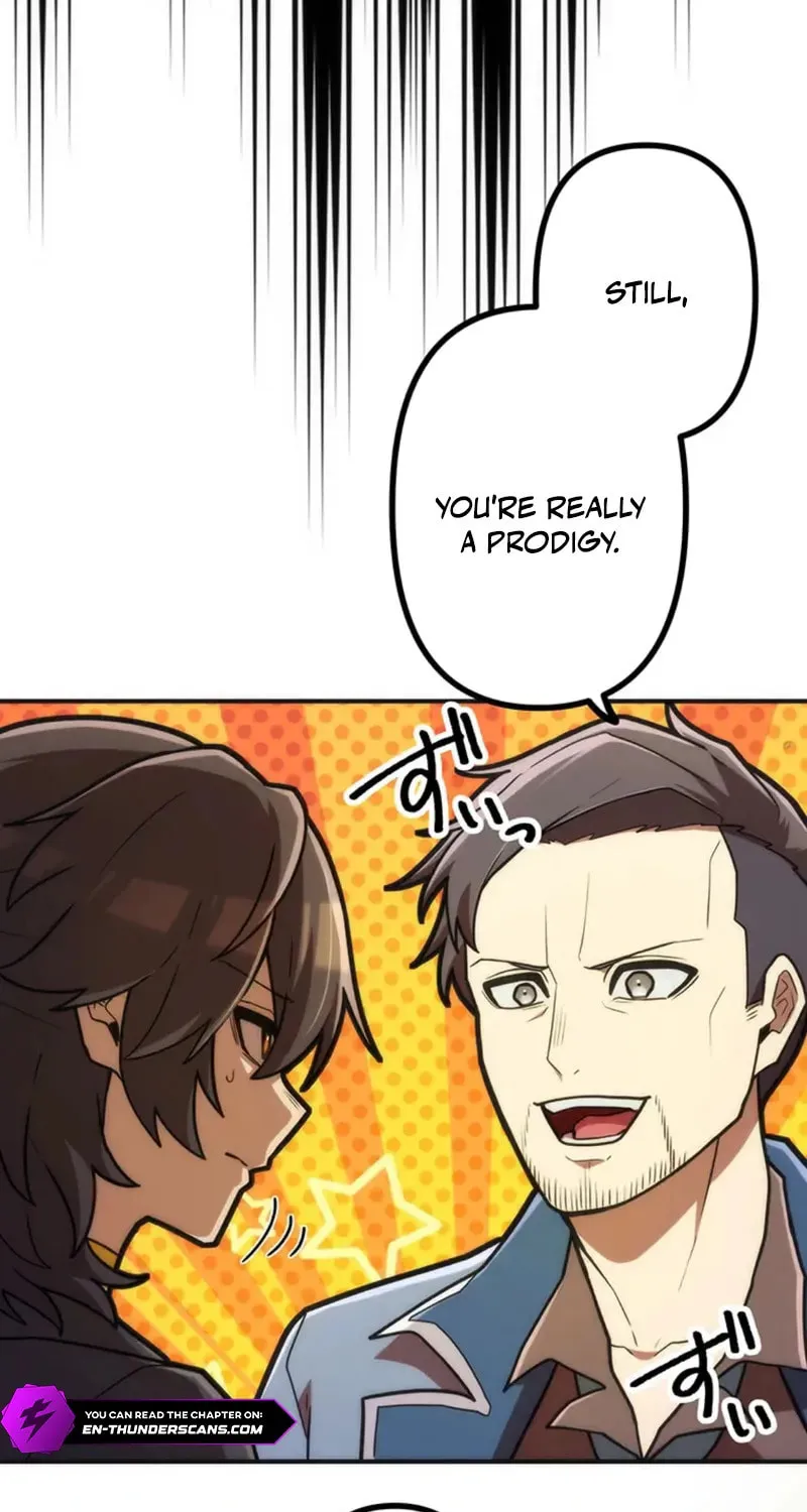 I Became an S-Rank Hunter With the Demon Lord App Chapter 69 page 28 - 