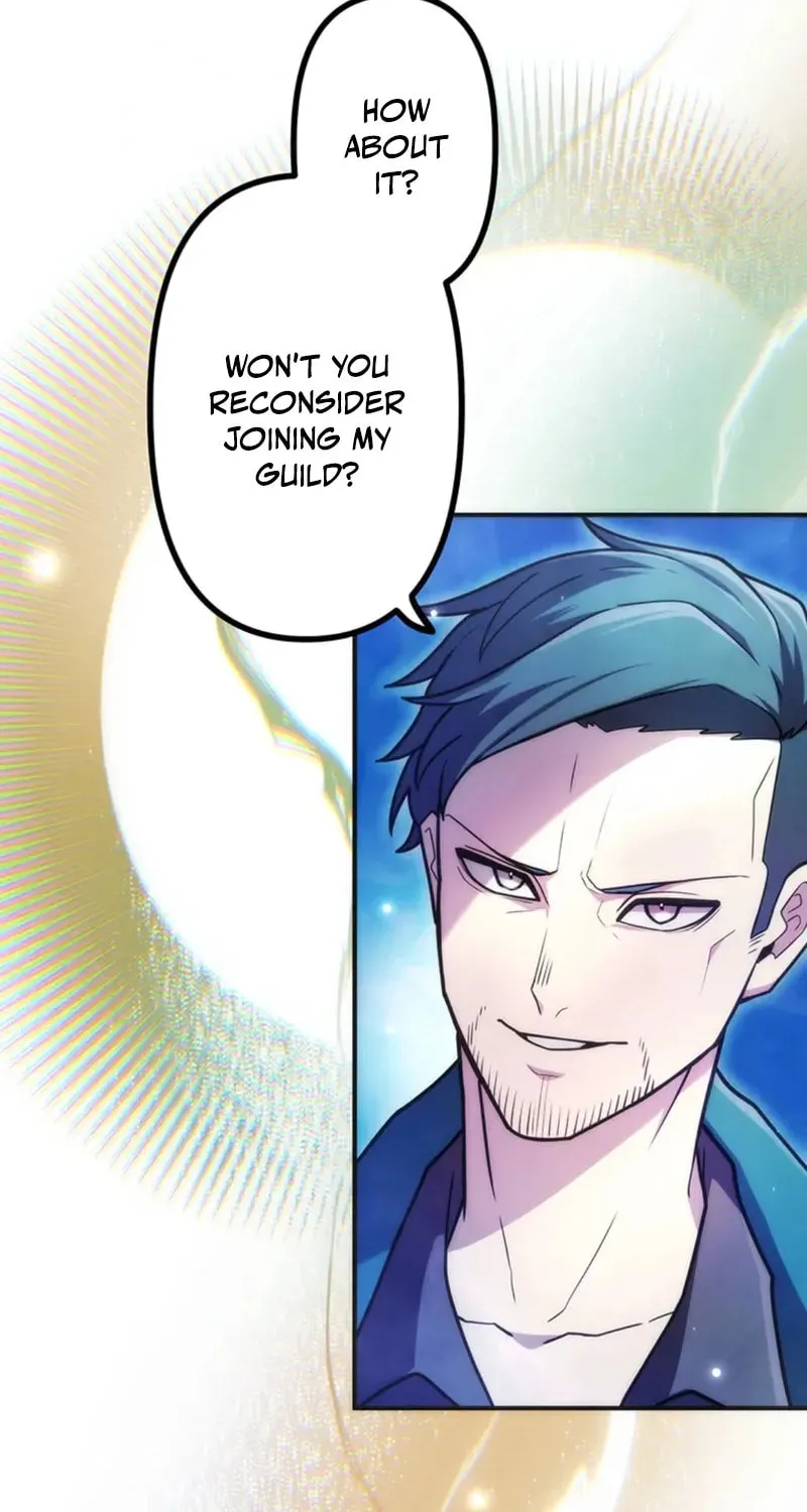 I Became an S-Rank Hunter With the Demon Lord App Chapter 69 page 29 - 