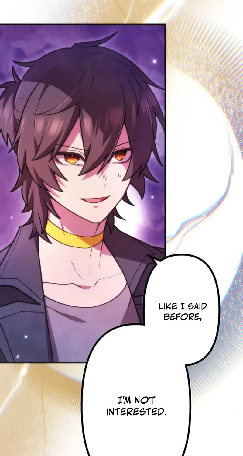 I Became an S-Rank Hunter With the Demon Lord App Chapter 69 page 30 - 