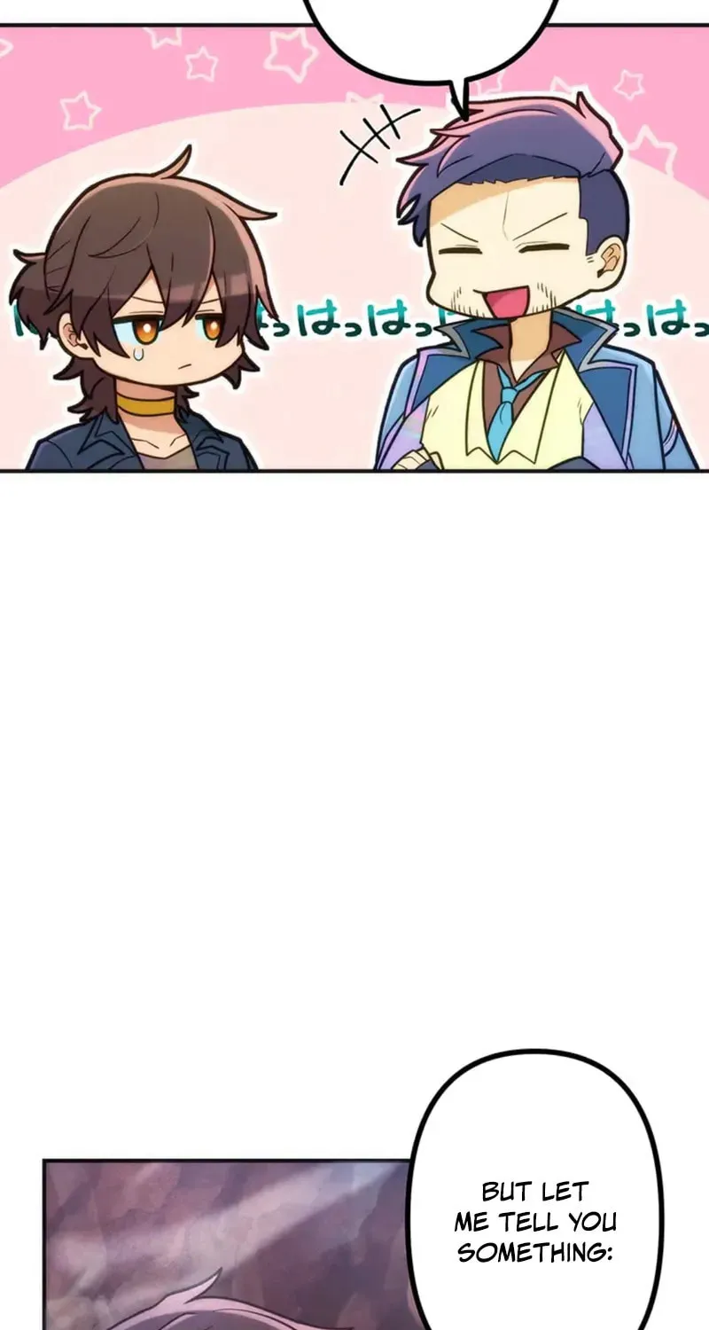 I Became an S-Rank Hunter With the Demon Lord App Chapter 69 page 32 - 