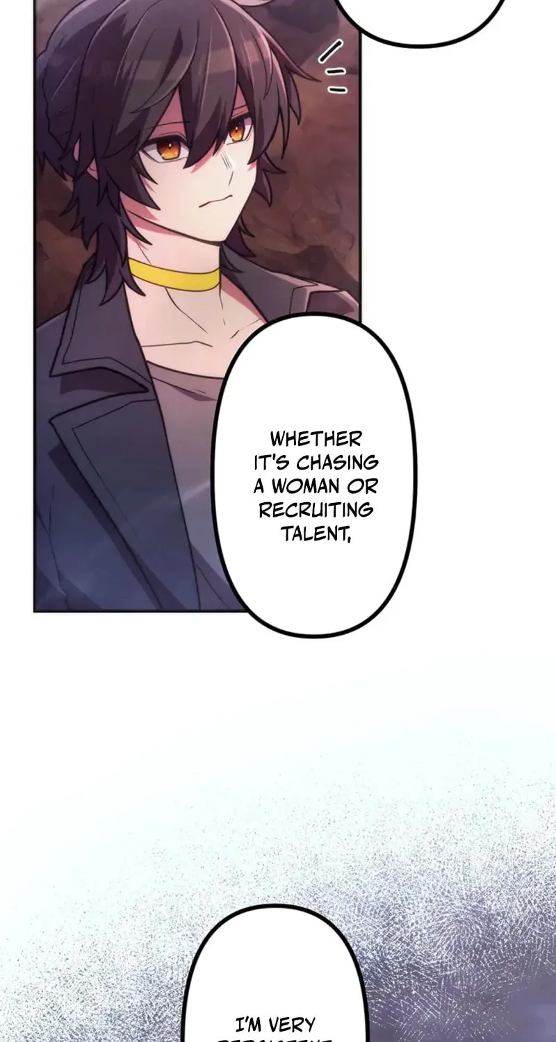 I Became an S-Rank Hunter With the Demon Lord App Chapter 69 page 33 - 