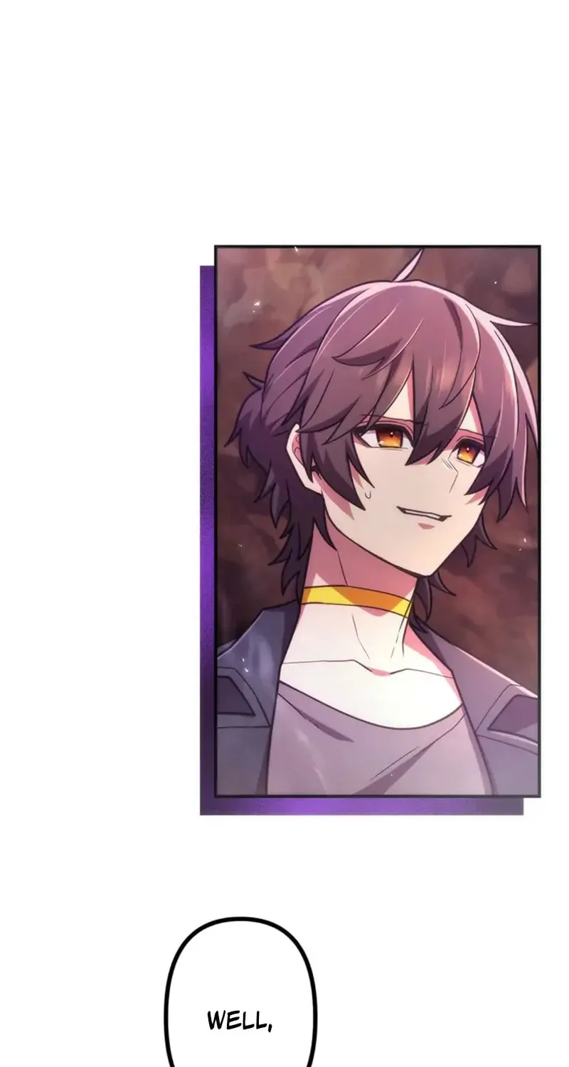 I Became an S-Rank Hunter With the Demon Lord App Chapter 69 page 35 - 
