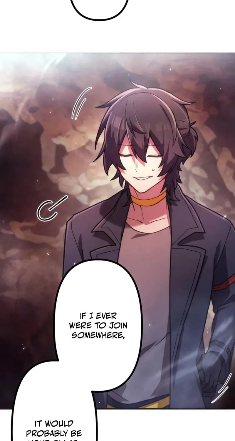 I Became an S-Rank Hunter With the Demon Lord App Chapter 69 page 36 - 