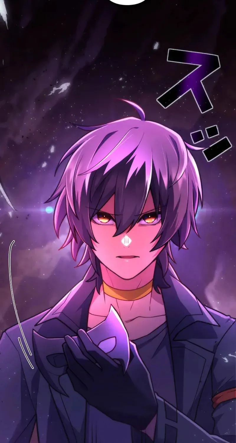I Became an S-Rank Hunter With the Demon Lord App Chapter 69 page 5 - 