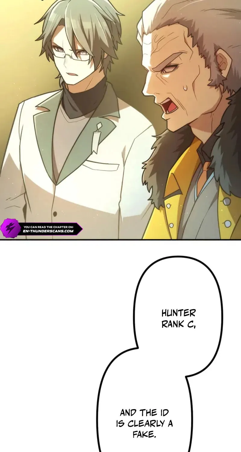 I Became an S-Rank Hunter With the Demon Lord App Chapter 69 page 42 - 
