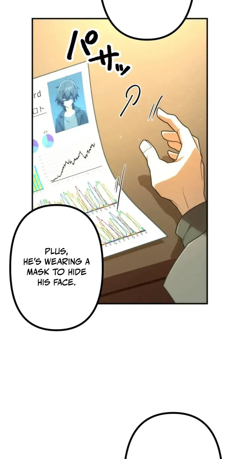 I Became an S-Rank Hunter With the Demon Lord App Chapter 69 page 43 - 