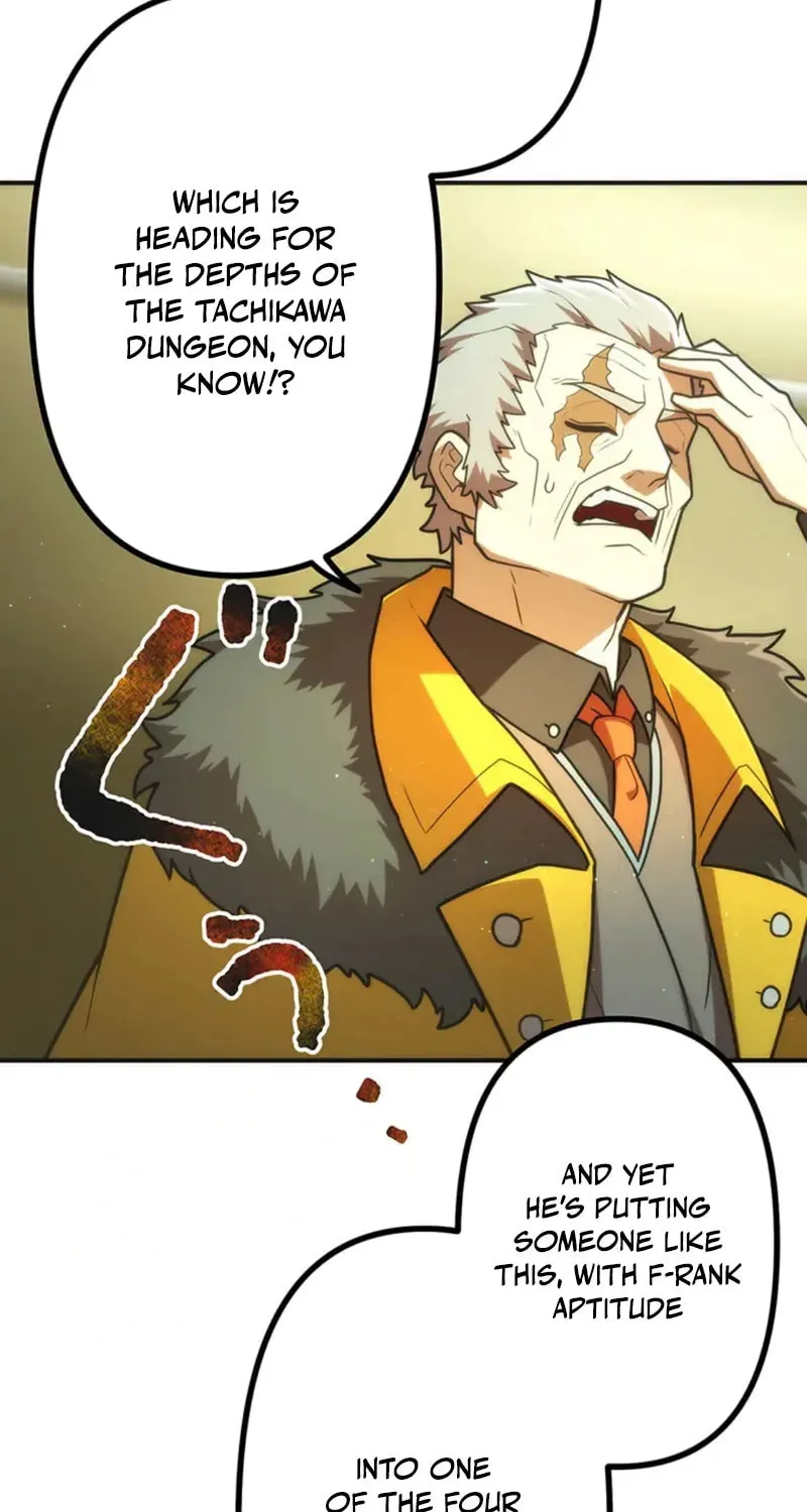 I Became an S-Rank Hunter With the Demon Lord App Chapter 69 page 46 - 