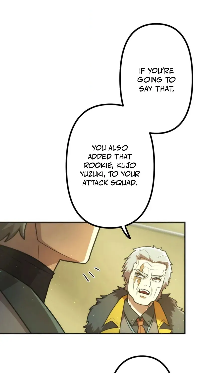 I Became an S-Rank Hunter With the Demon Lord App Chapter 69 page 50 - 