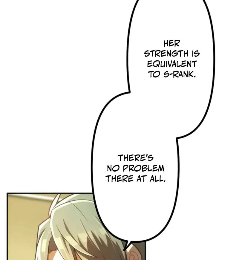 I Became an S-Rank Hunter With the Demon Lord App Chapter 69 page 51 - 