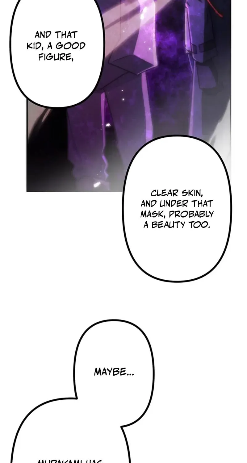 I Became an S-Rank Hunter With the Demon Lord App Chapter 69 page 55 - 