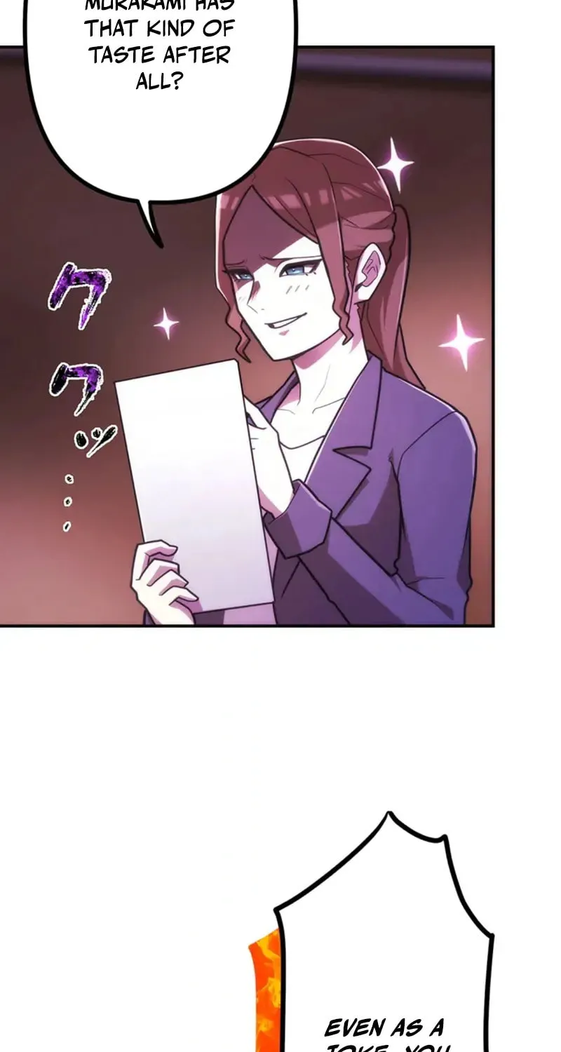 I Became an S-Rank Hunter With the Demon Lord App Chapter 69 page 56 - 