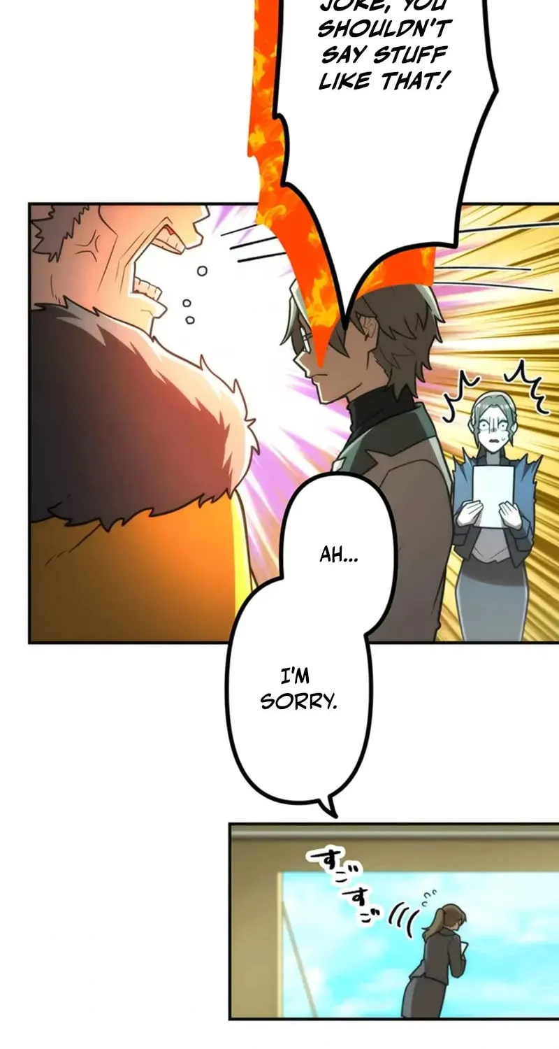 I Became an S-Rank Hunter With the Demon Lord App Chapter 69 page 57 - 