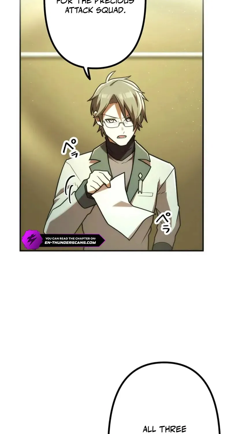 I Became an S-Rank Hunter With the Demon Lord App Chapter 69 page 59 - 