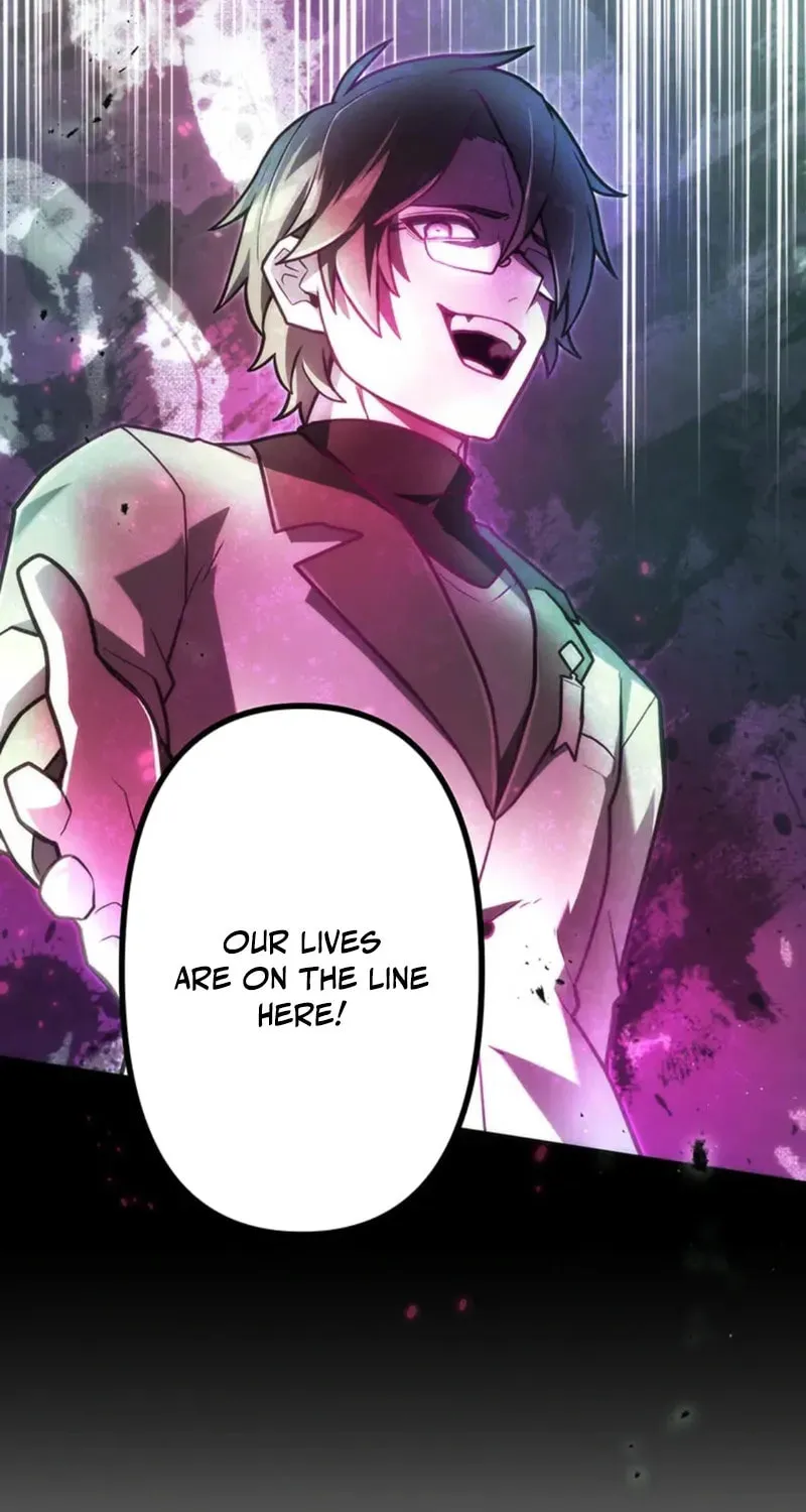 I Became an S-Rank Hunter With the Demon Lord App Chapter 69 page 62 - 