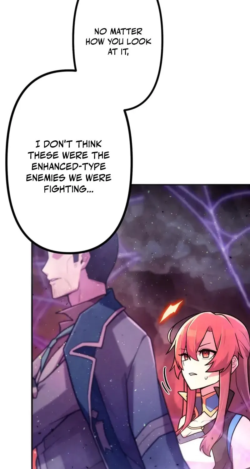 I Became an S-Rank Hunter With the Demon Lord App Chapter 69 page 10 - 