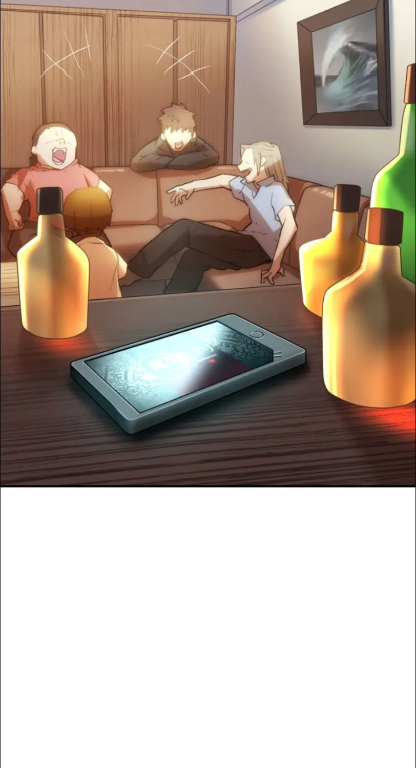 I Became an S-Rank Hunter With the Demon Lord App Chapter 7 page 116 - 