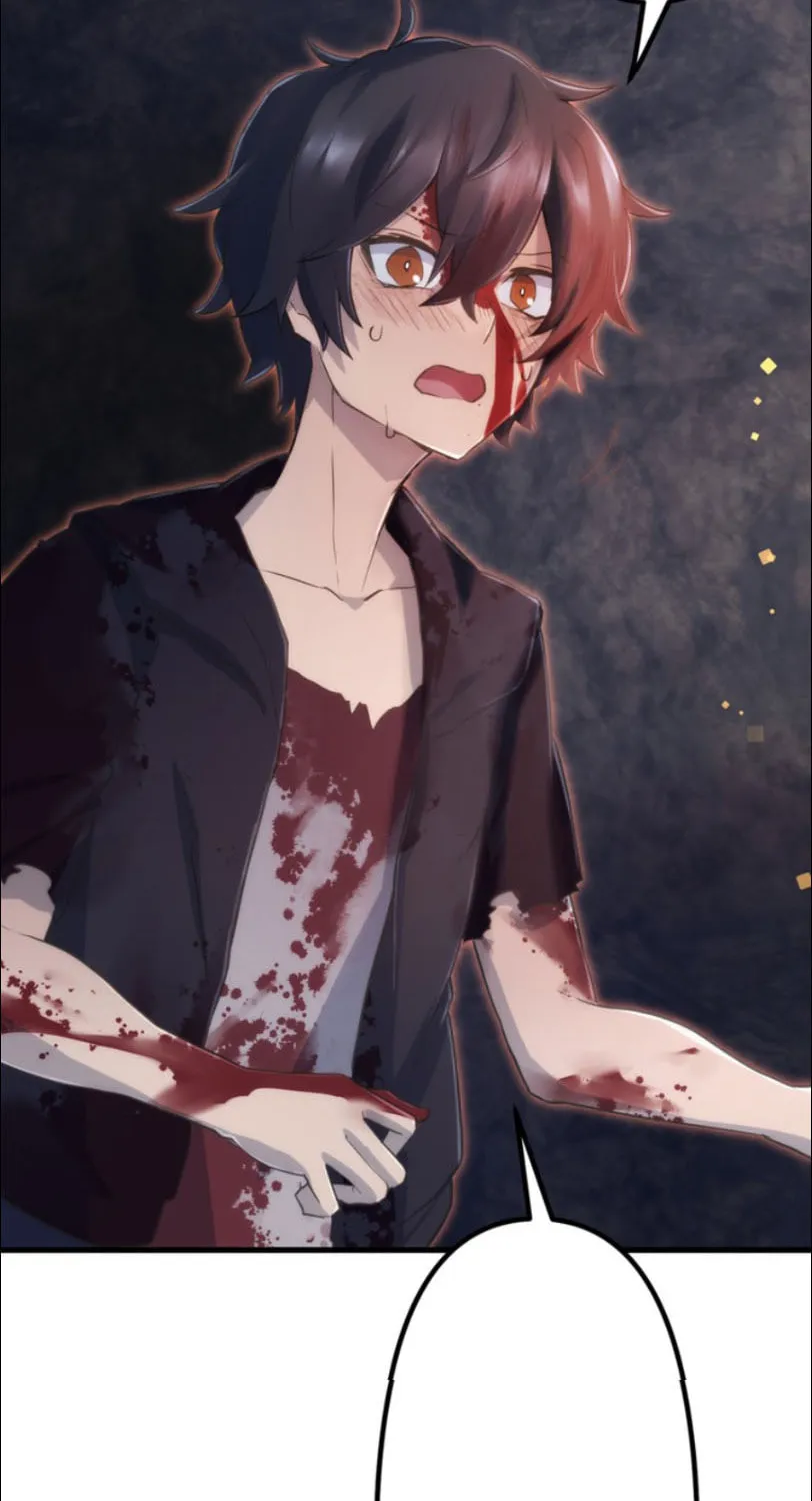 I Became an S-Rank Hunter With the Demon Lord App Chapter 7 page 14 - 