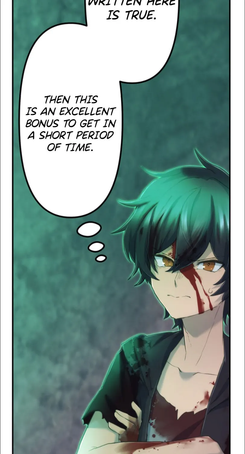 I Became an S-Rank Hunter With the Demon Lord App Chapter 7 page 18 - 