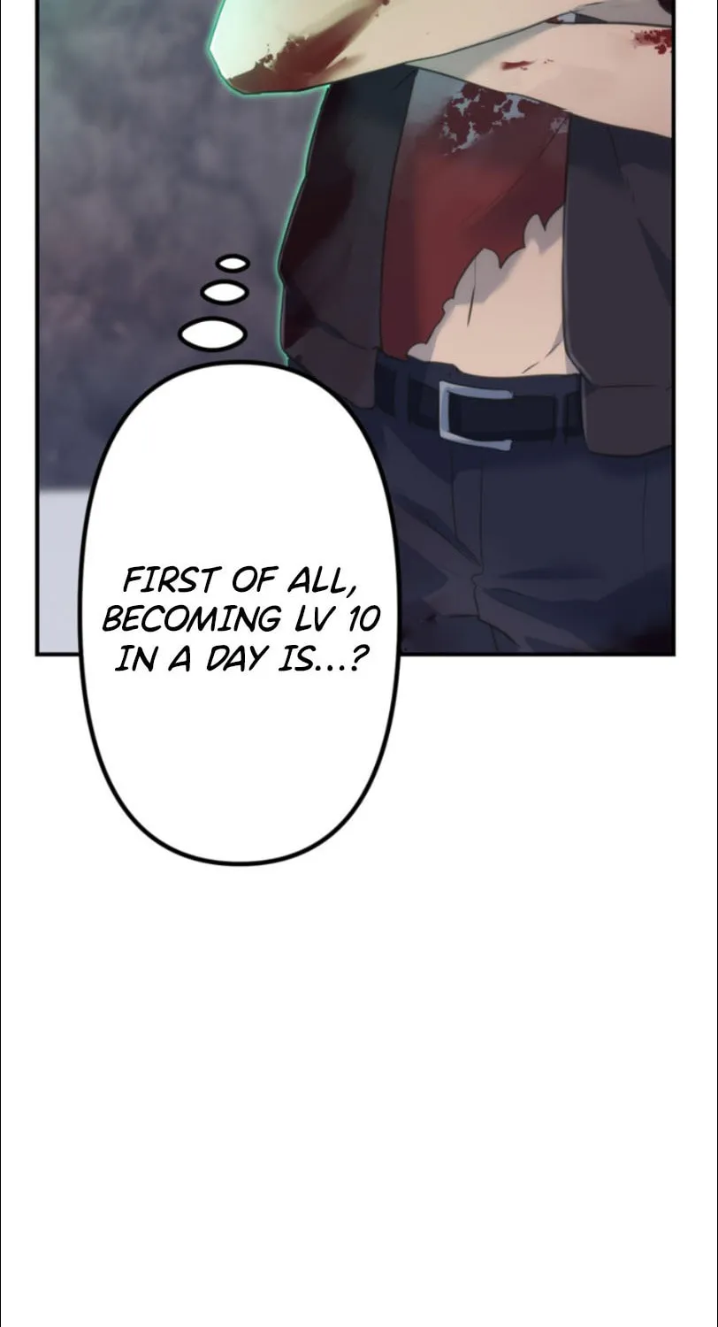 I Became an S-Rank Hunter With the Demon Lord App Chapter 7 page 19 - 