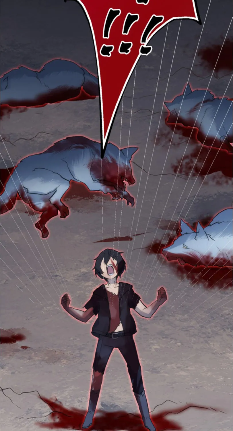 I Became an S-Rank Hunter With the Demon Lord App Chapter 7 page 3 - 
