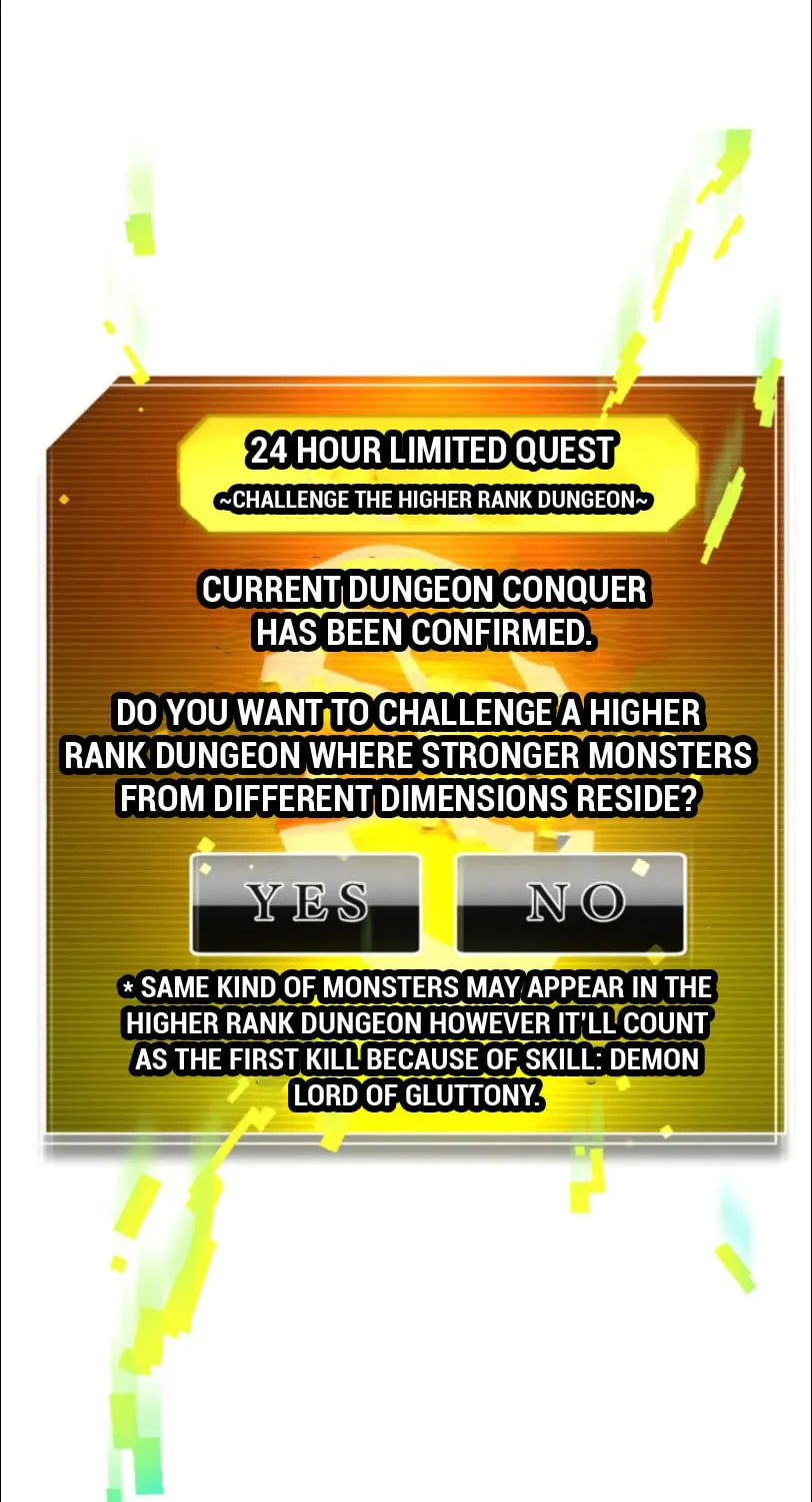 I Became an S-Rank Hunter With the Demon Lord App Chapter 7 page 29 - 