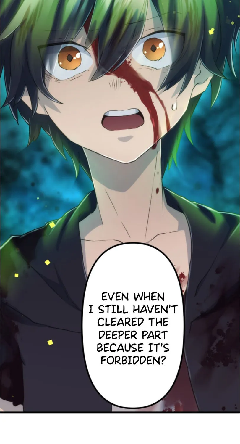 I Became an S-Rank Hunter With the Demon Lord App Chapter 7 page 31 - 