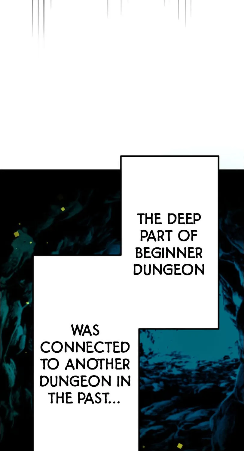 I Became an S-Rank Hunter With the Demon Lord App Chapter 7 page 34 - 