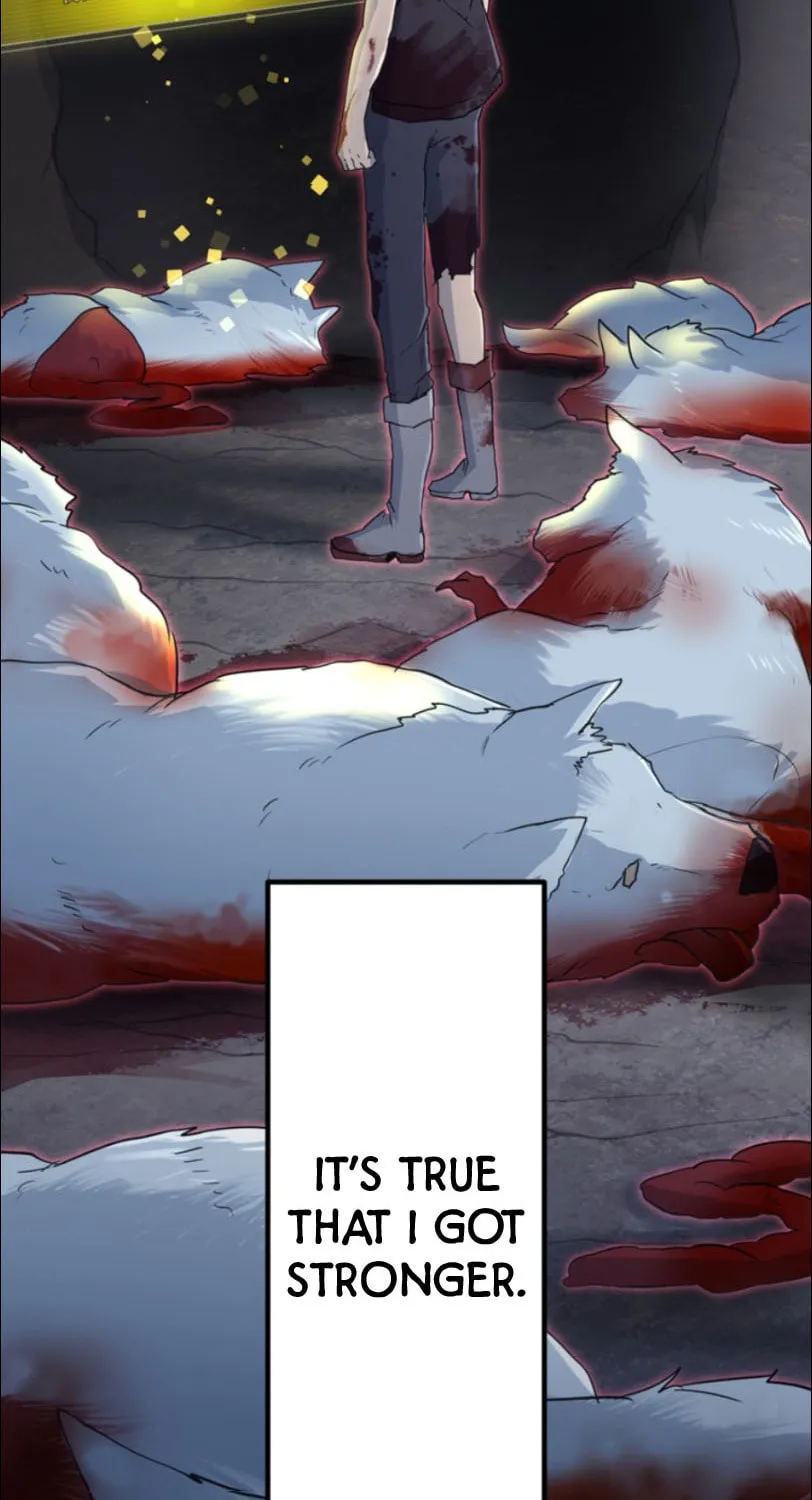 I Became an S-Rank Hunter With the Demon Lord App Chapter 7 page 36 - 