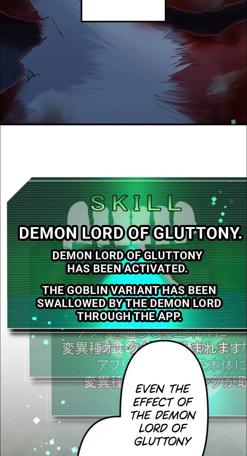 I Became an S-Rank Hunter With the Demon Lord App Chapter 7 page 37 - 