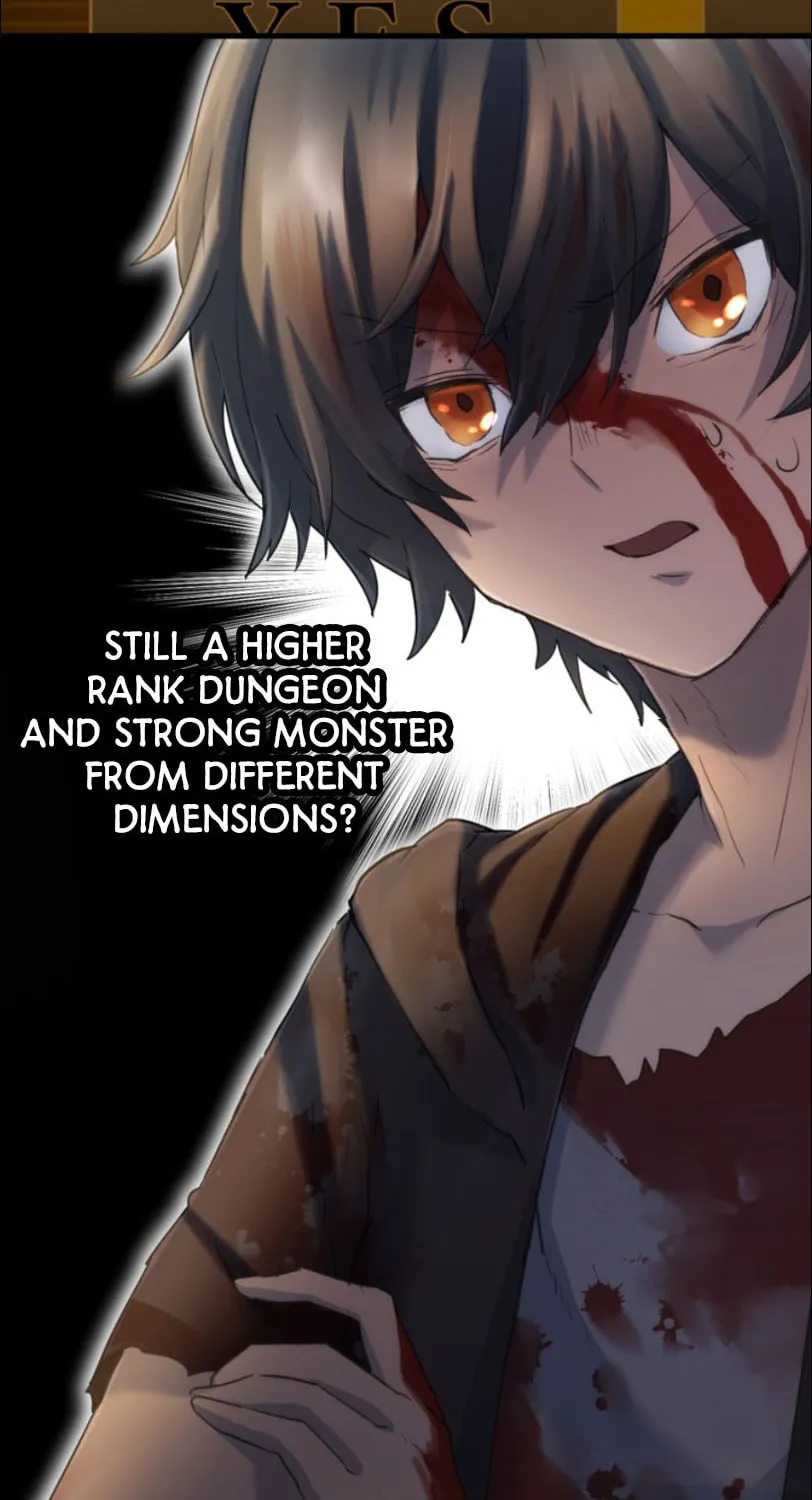 I Became an S-Rank Hunter With the Demon Lord App Chapter 7 page 40 - 