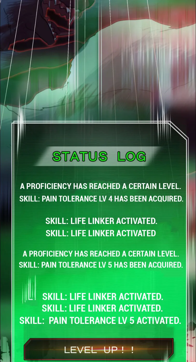 I Became an S-Rank Hunter With the Demon Lord App Chapter 7 page 5 - 