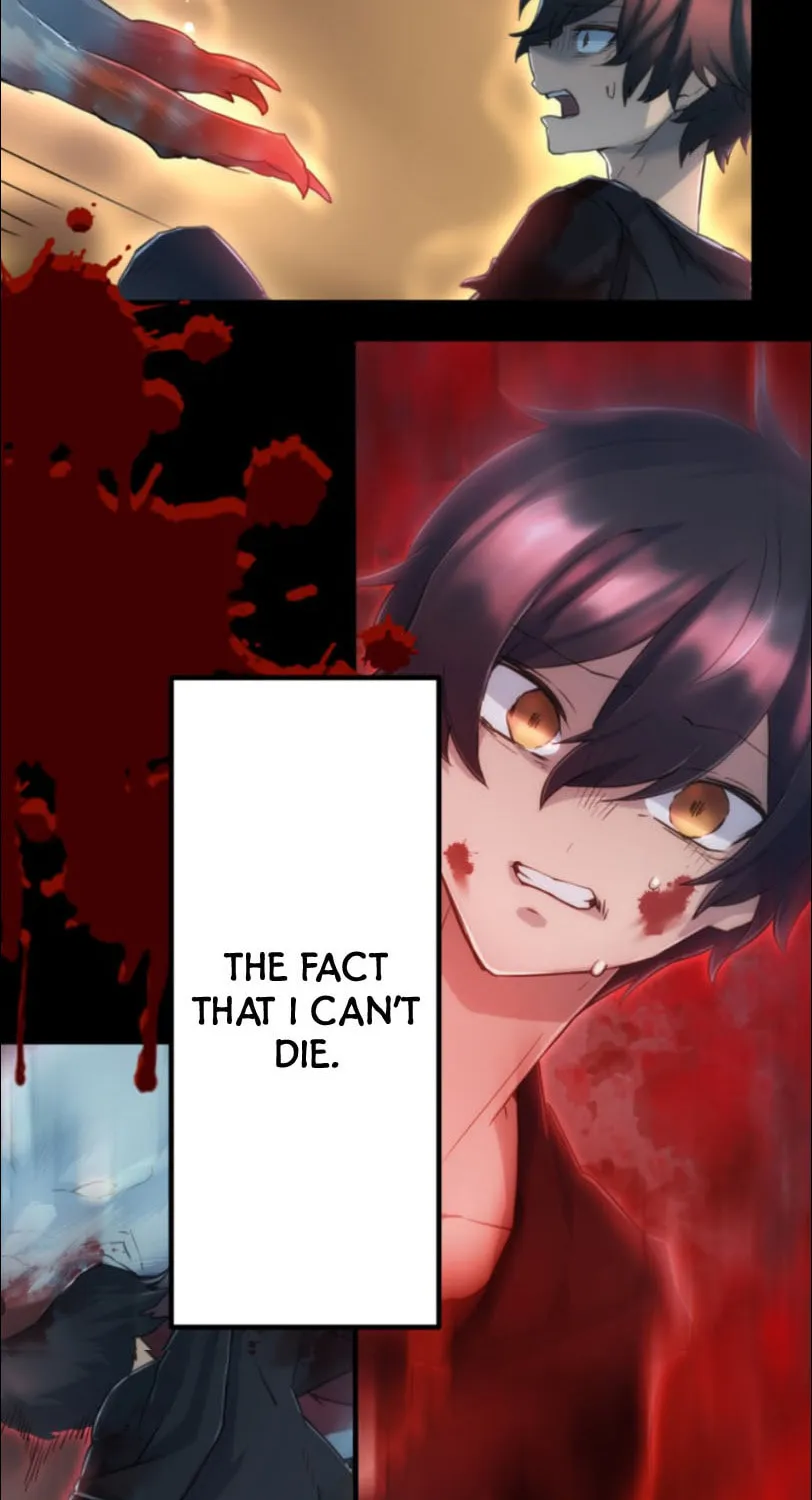 I Became an S-Rank Hunter With the Demon Lord App Chapter 7 page 42 - 