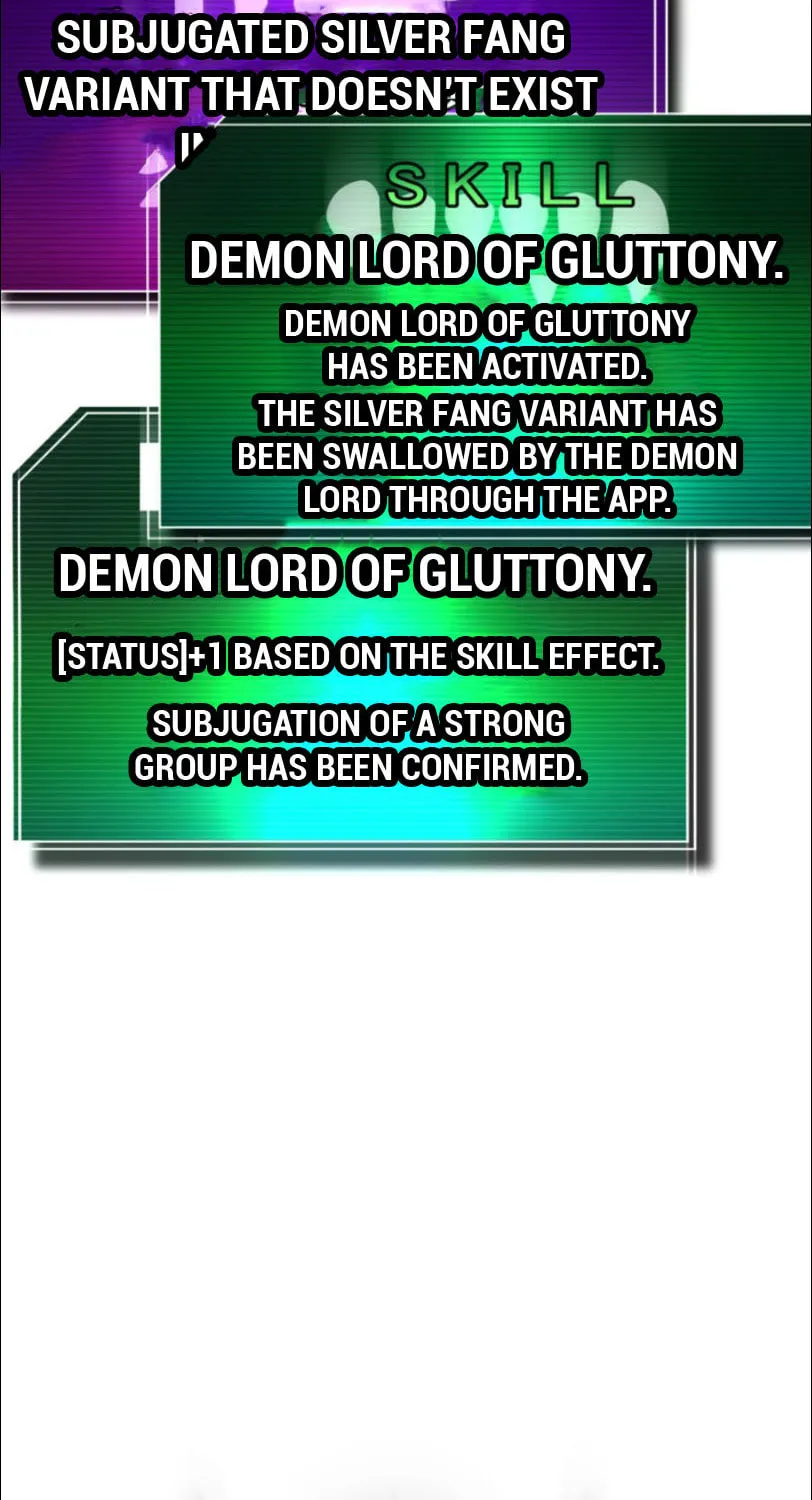 I Became an S-Rank Hunter With the Demon Lord App Chapter 7 page 8 - 