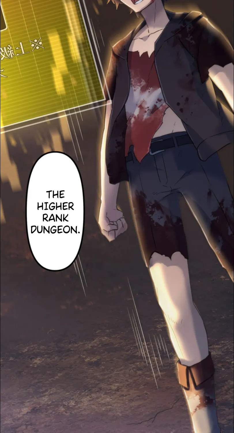 I Became an S-Rank Hunter With the Demon Lord App Chapter 7 page 77 - 