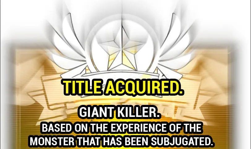I Became an S-Rank Hunter With the Demon Lord App Chapter 7 page 9 - 