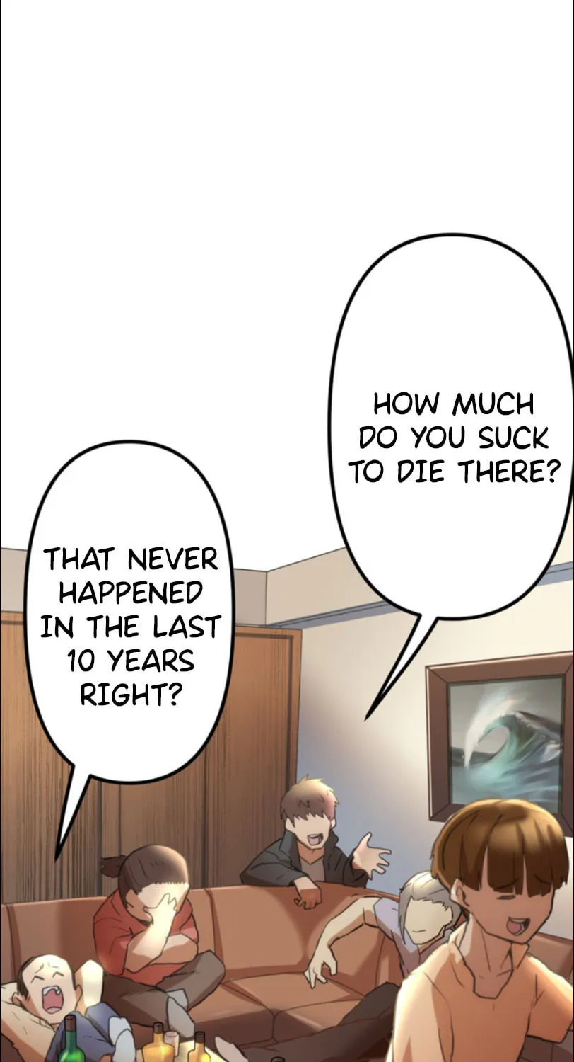 I Became an S-Rank Hunter With the Demon Lord App Chapter 7 page 98 - 
