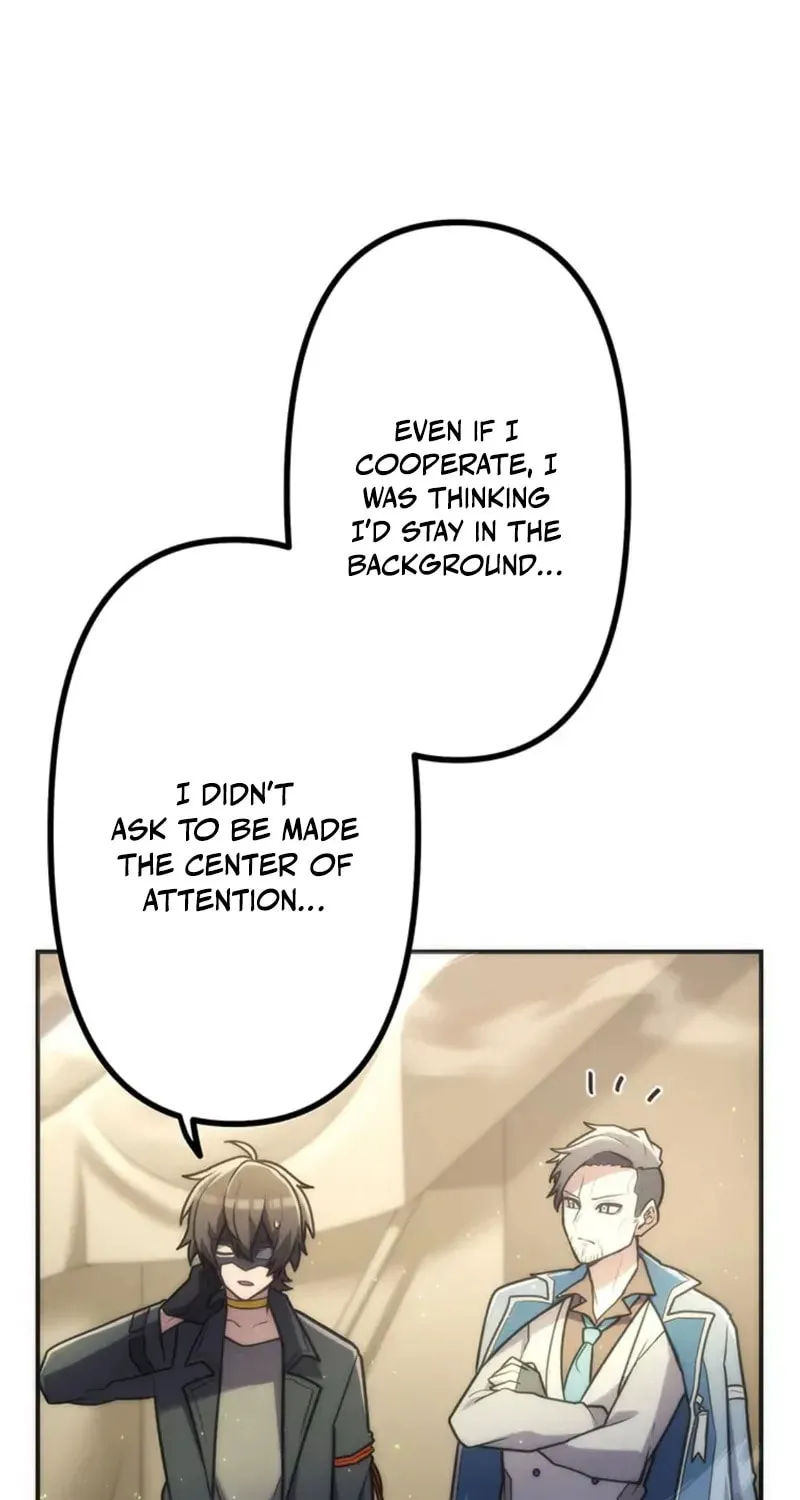I Became an S-Rank Hunter With the Demon Lord App Chapter 70 page 14 - 