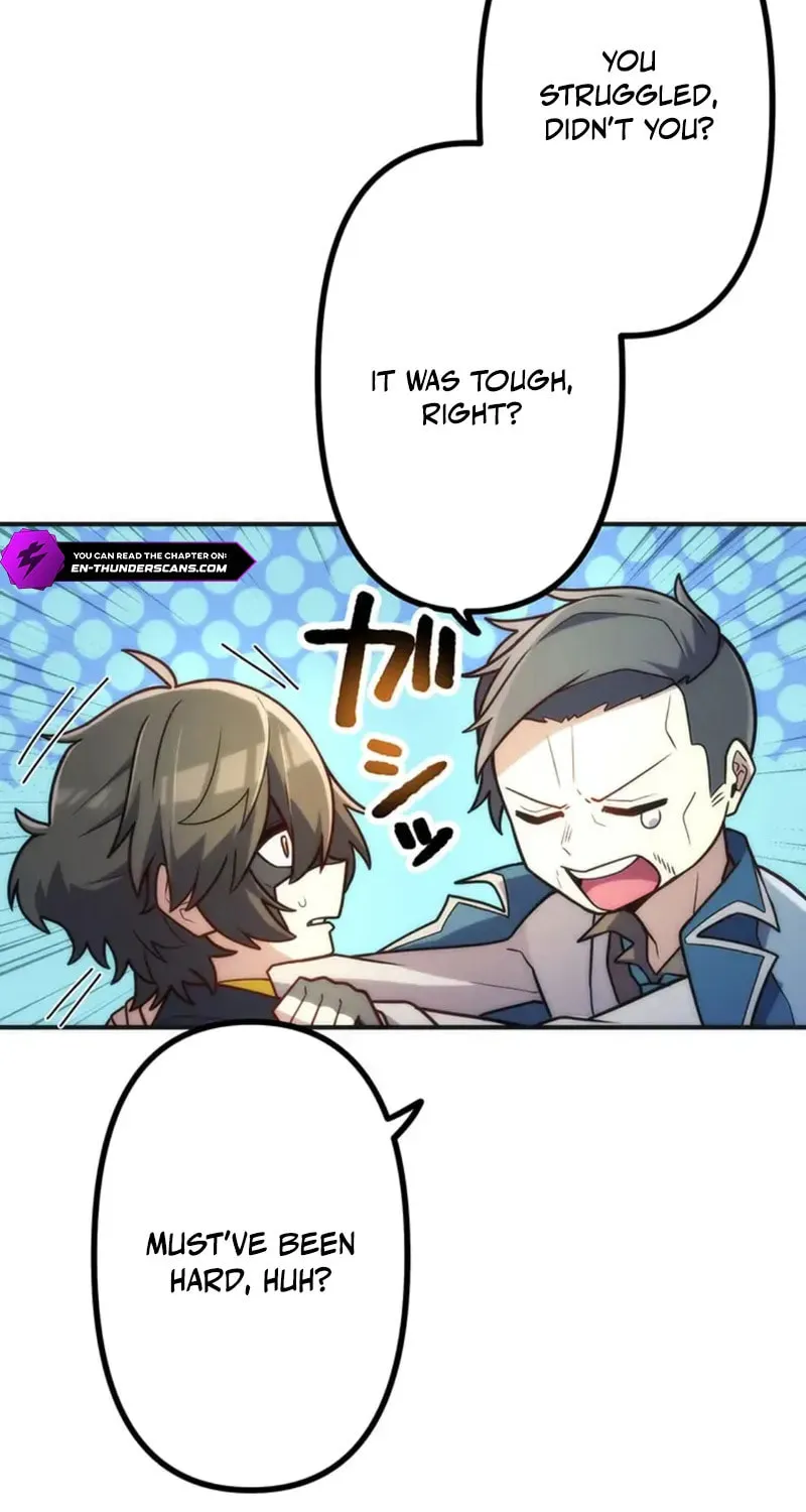 I Became an S-Rank Hunter With the Demon Lord App Chapter 70 page 19 - 