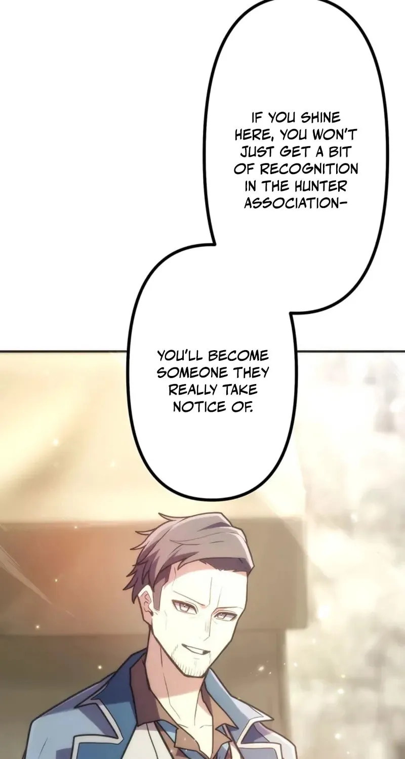 I Became an S-Rank Hunter With the Demon Lord App Chapter 70 page 24 - 
