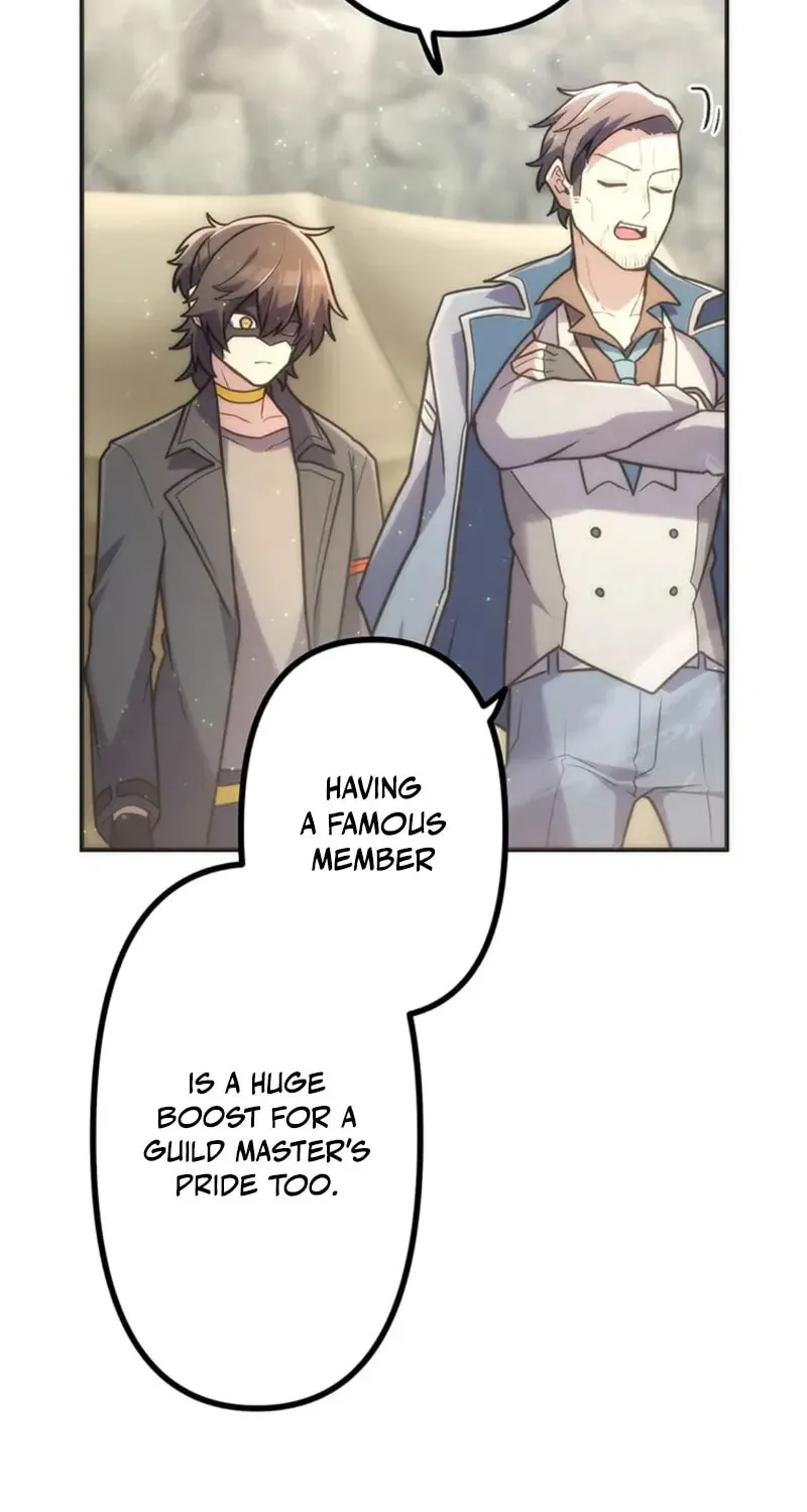 I Became an S-Rank Hunter With the Demon Lord App Chapter 70 page 26 - 