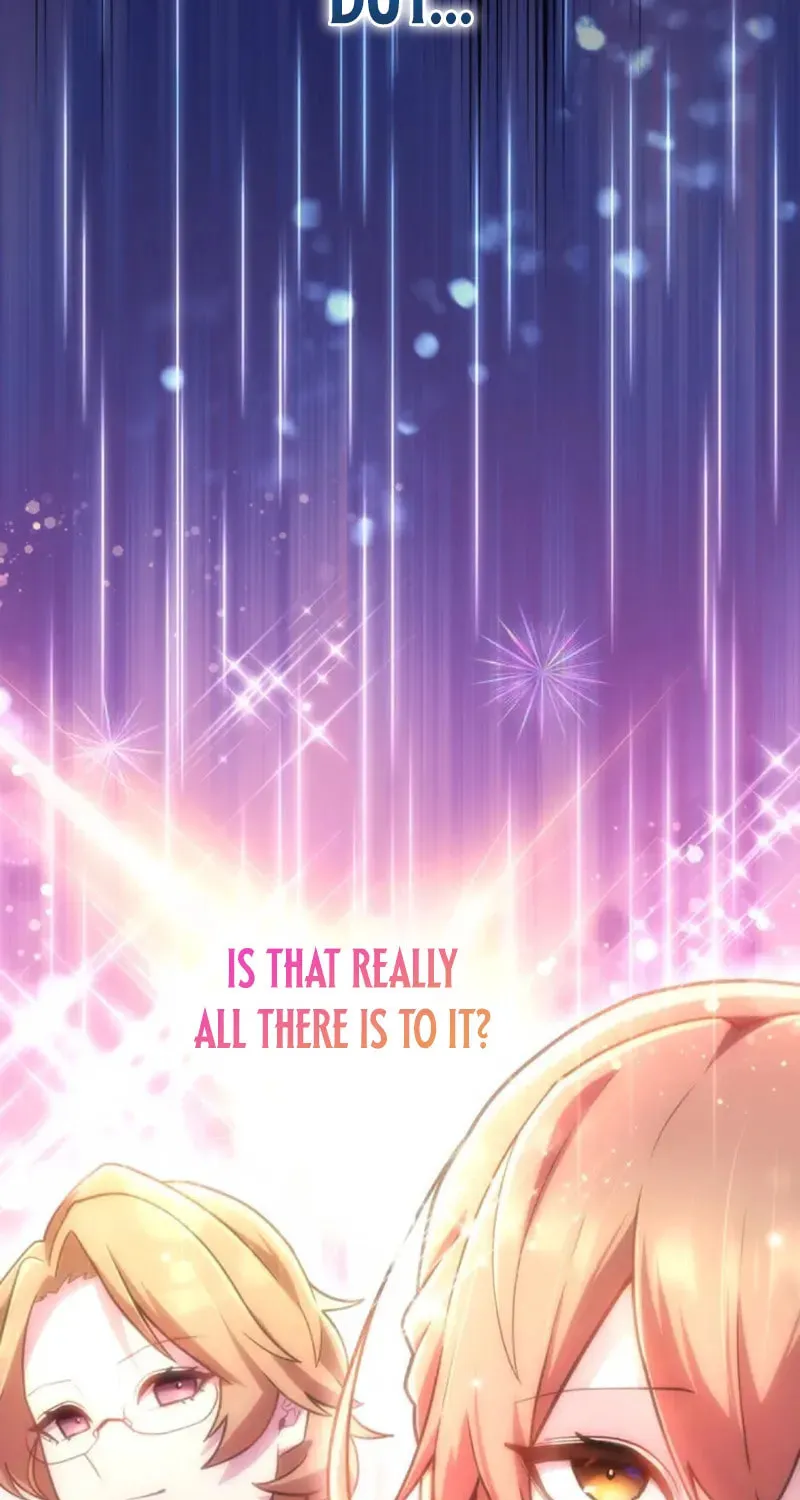 I Became an S-Rank Hunter With the Demon Lord App Chapter 70 page 30 - 
