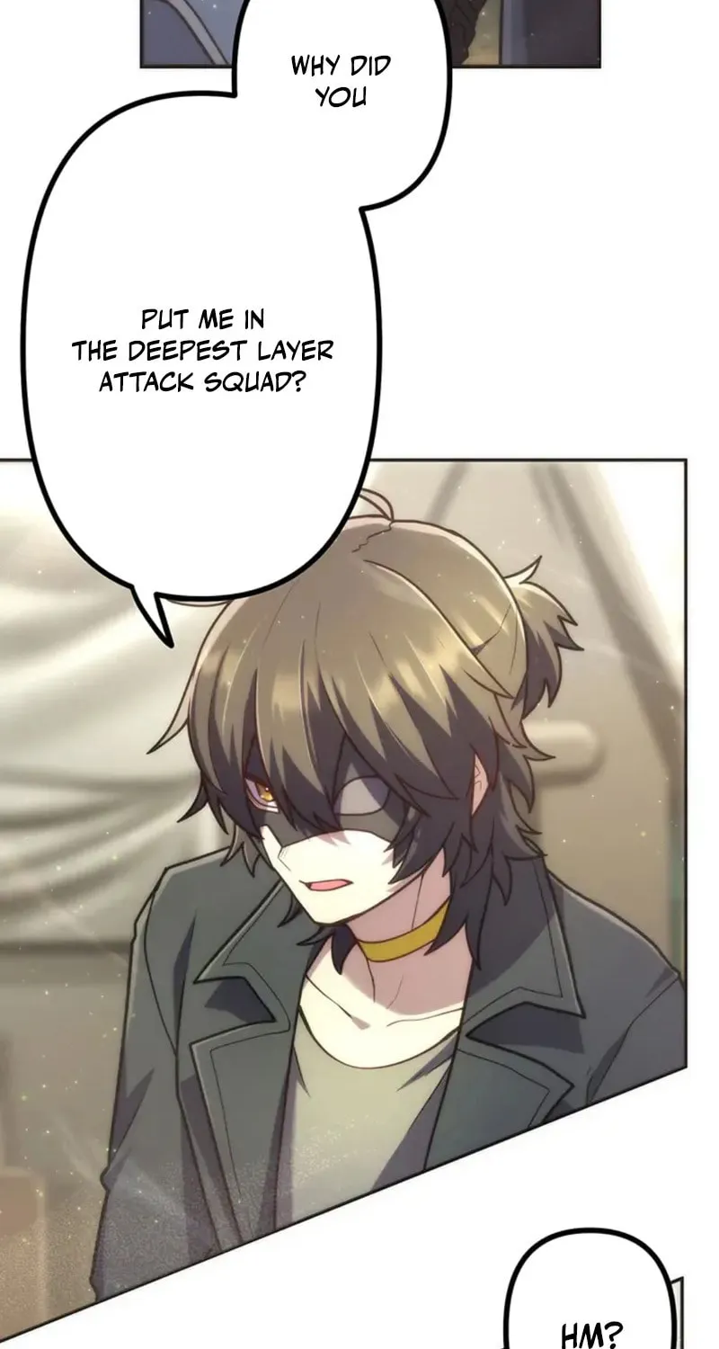I Became an S-Rank Hunter With the Demon Lord App Chapter 70 page 4 - 
